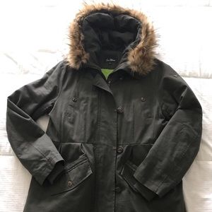 Sam Edelman winter coat